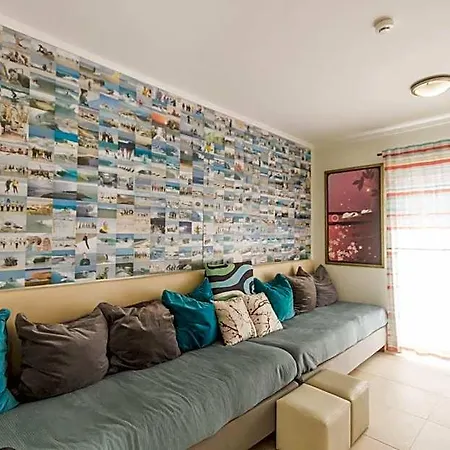 Hotel Peniche Surfcamp *