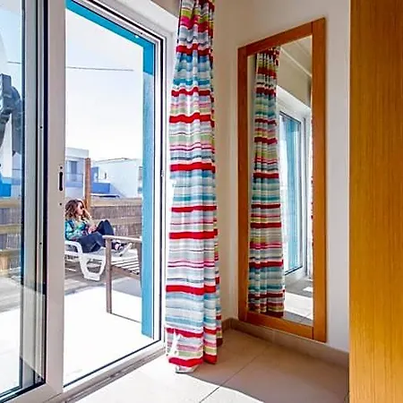 Peniche Surfcamp * Ferrel (Leiria)