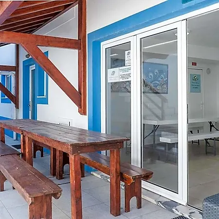 Hotel Peniche Surfcamp
